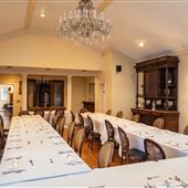 Oak Crest Mansion Inn