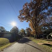 Fondren - Cabell Lane Cul de Sac