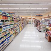 Neco's Family Market