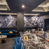 The Magnolia Room