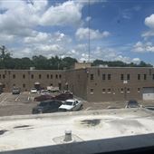 Old Greenville Jail