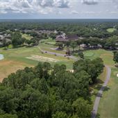 The Club at Diamondhead