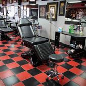 Biloxi Ink Tatoo