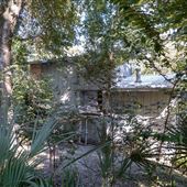 Ishee House - Lovers Lane - Altman