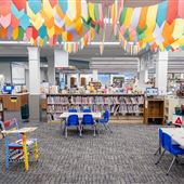 Ocean Springs Library