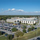 Ocean Springs Hospital