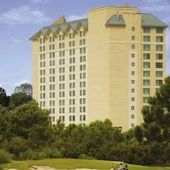 Hollywood Casino Bay St. Louis