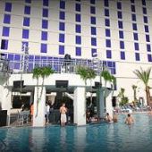 Hard Rock Casino