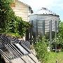 Old Feed Mill and Store