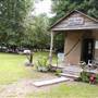 Mississippi John Hurt Museum