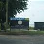 USM Gulf Coast Campus Marshes