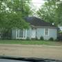 House on Wesley St