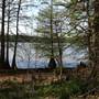 Lake Bolivar