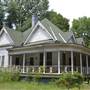 Old Ford Home
