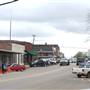 Pontotoc - Town