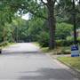 Middle Class Neighborhood