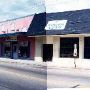 Poplarville - Downtown