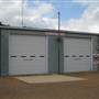 Nesbit Volunteer Fire Department