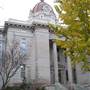 Lee County Courthouse