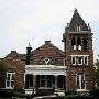 First Baptist Church