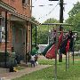 Lindsey Lawn Housing Projects