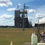Stennis Space Center Launch Site