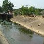 Urban River