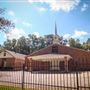 Zion Chapel Church of God In Christ