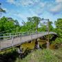 Byram Swinging Bridge
