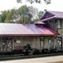 Raymond Train Depot