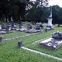Cemetery