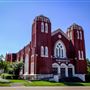 Hazlehurst United Methodist Church