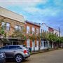 Port Gibson - downtown