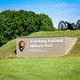 Vicksburg National Military Park