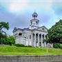 Old Courthouse Museum