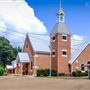 Shiloh United Methodist Church & Campground
