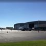 Olive Branch Airport
