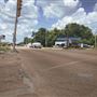 Washington Addition - Commercial Area