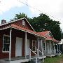 Shotgun Houses