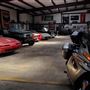 The Motor Club