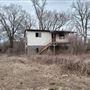 Cotton Field Farm House