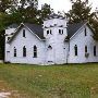 Abandoned Church