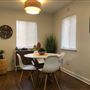 Renovated 1950's Bungalow in Medgar Evers Historic District