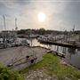 Ocean Springs Harbor