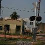 Railroad Crossing, Post-Katrina