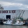 Gollott Icehouse & Oil Dock