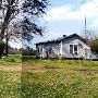 House and yard