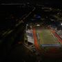 Greyhound Football Stadium