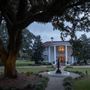 Oak Crest Mansion Inn