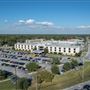 Ocean Springs Hospital - just for establishing shot